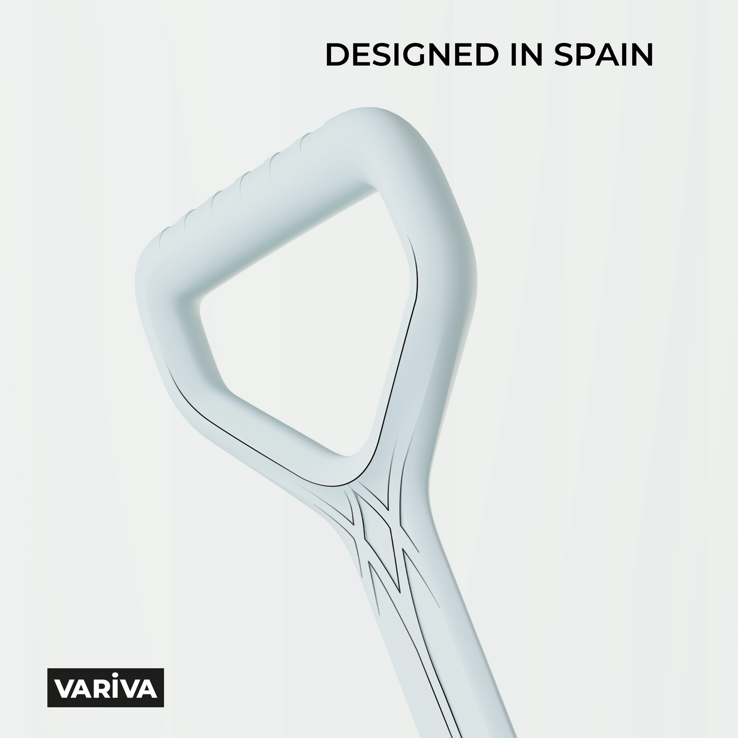 variva bands light
