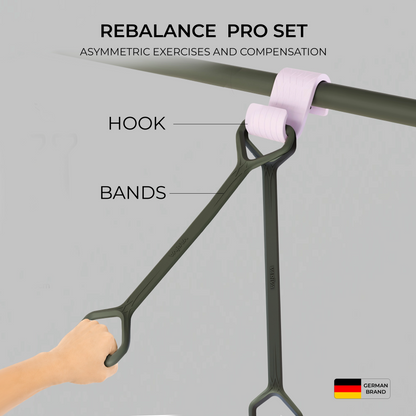 variva rebalance pro
