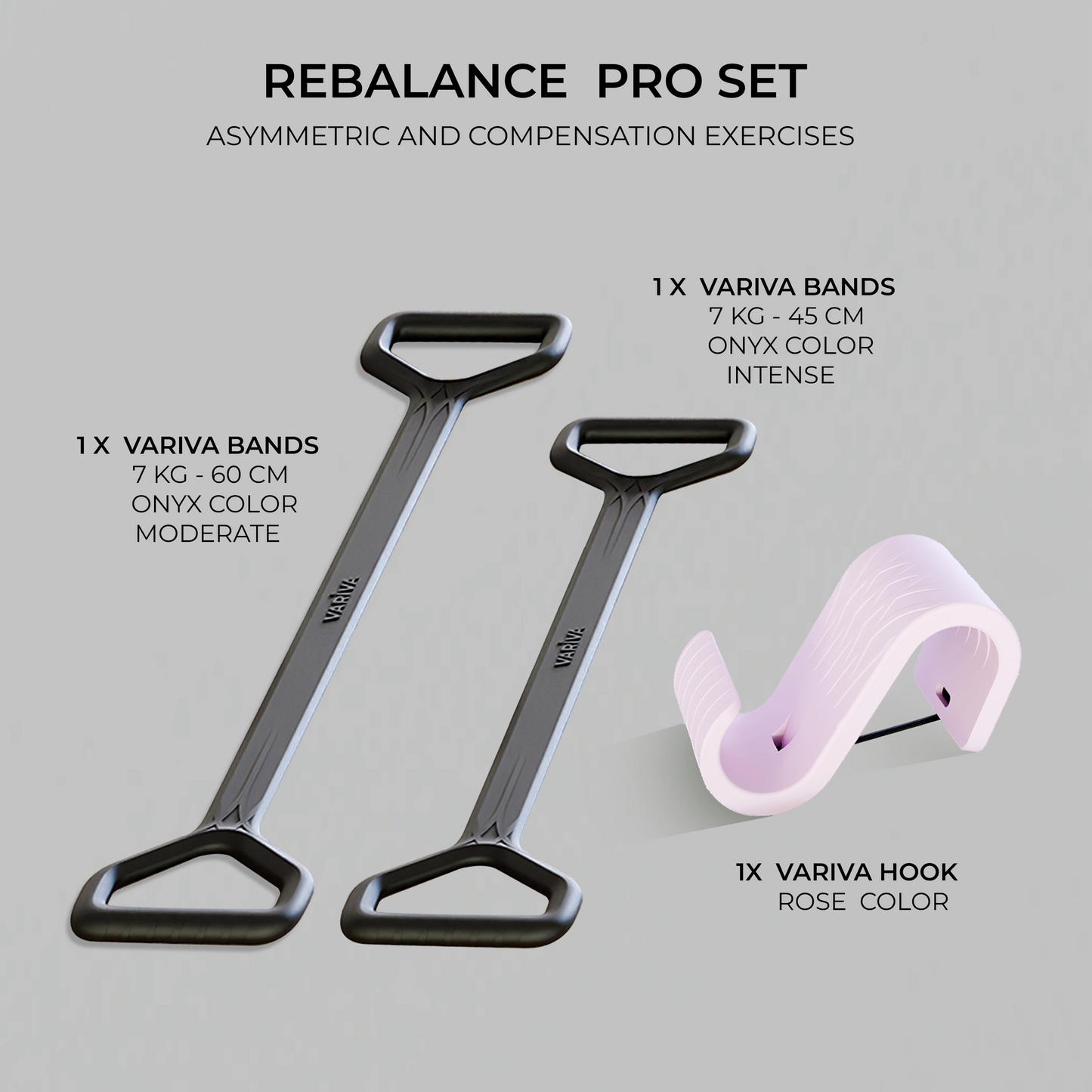variva rebalance pro