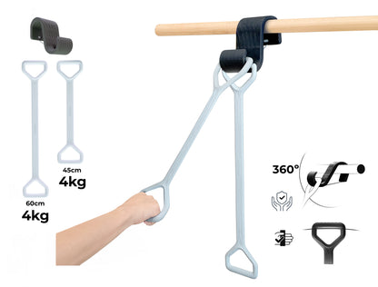 variva rebalance light