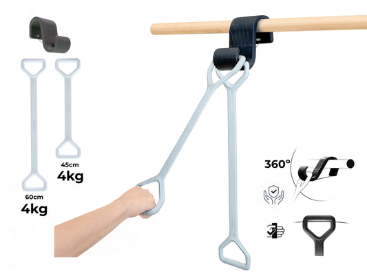 variva rebalance light