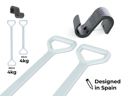 variva rebalance light