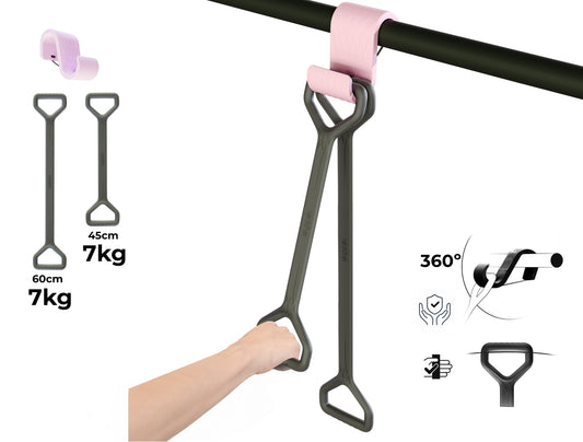 variva rebalance pro
