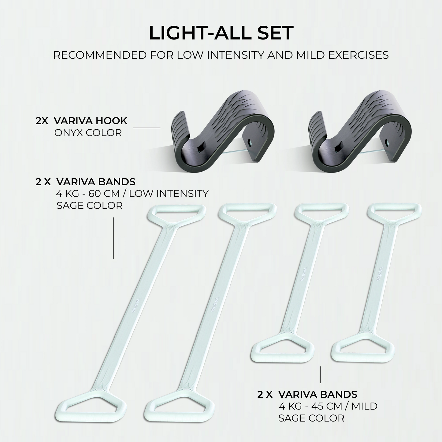 variva all light