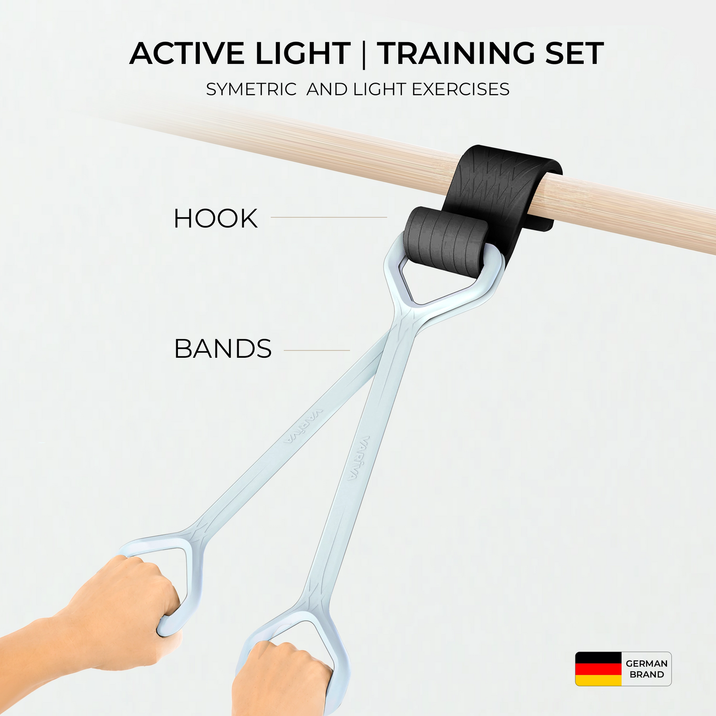 variva active light