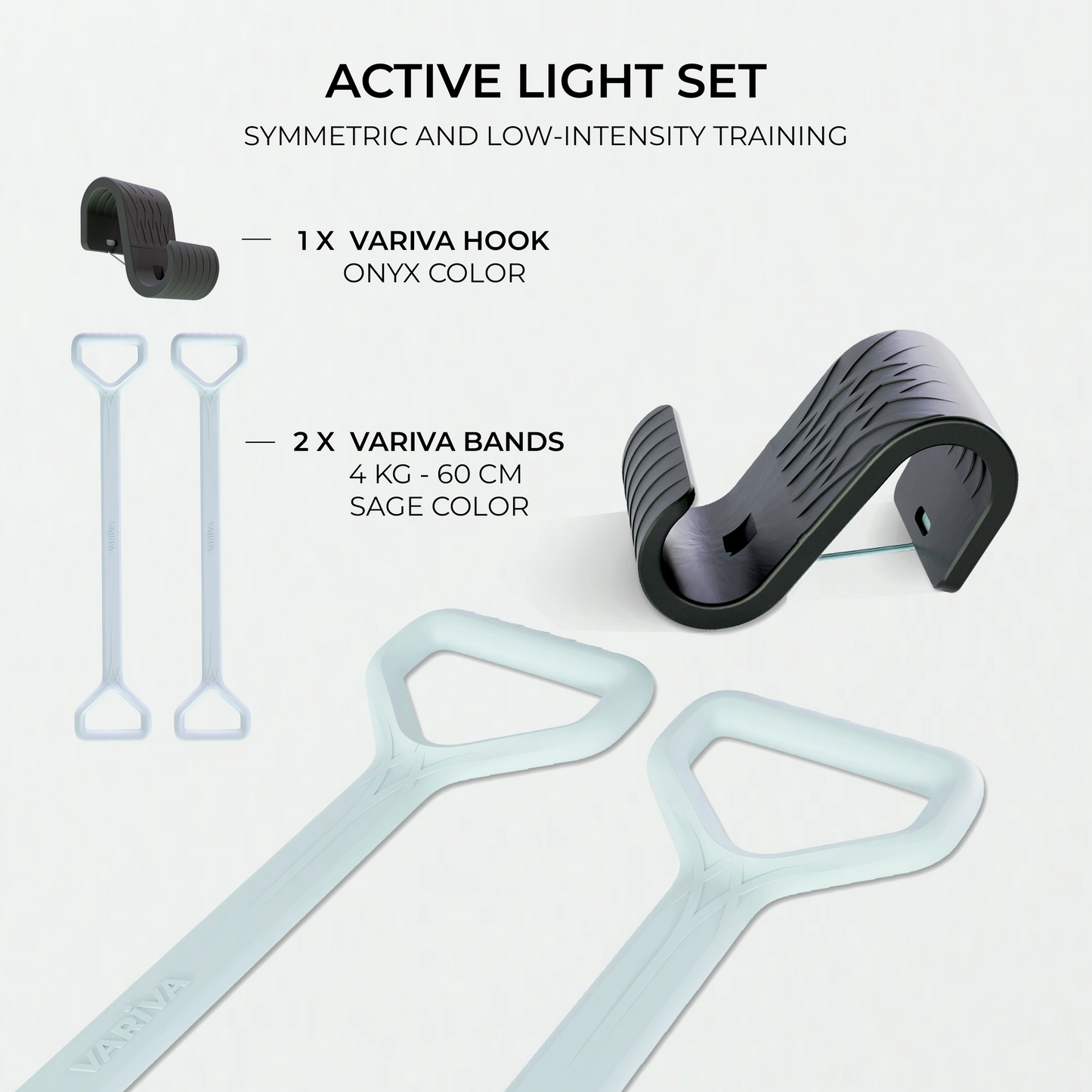 variva active light
