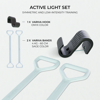 variva active light