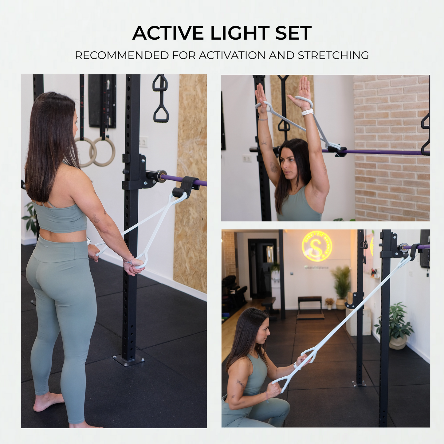 variva active light