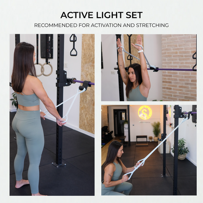 variva active light