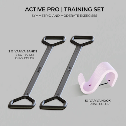 variva active pro