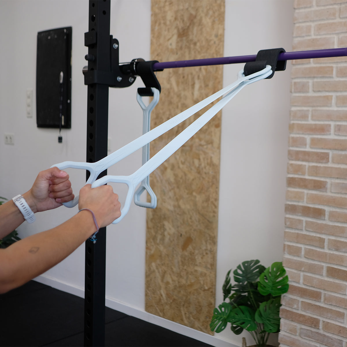 variva active light