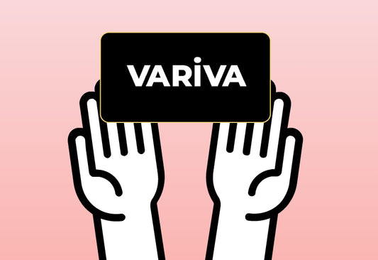 variva gift card